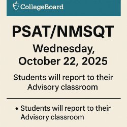 PSAT